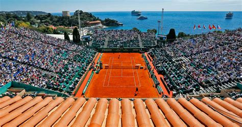 rolex monte carlo tennis|masters 1000 monte carlo 2023.